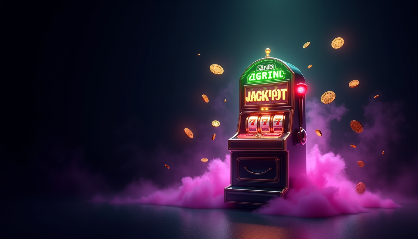 Mobile phone showing depo5k deposit confirmation screen with payment method selection