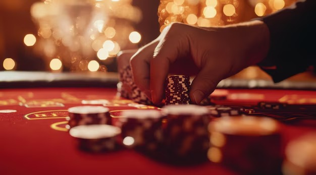 depo5k game library mobile interface showing slots, live dealers, and sports